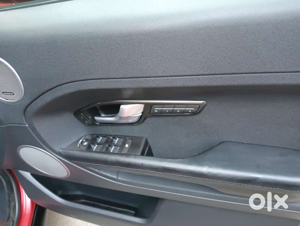 Land Rover Range Evoque 2011-2014 2.2l Prestige, 2014, Diesel