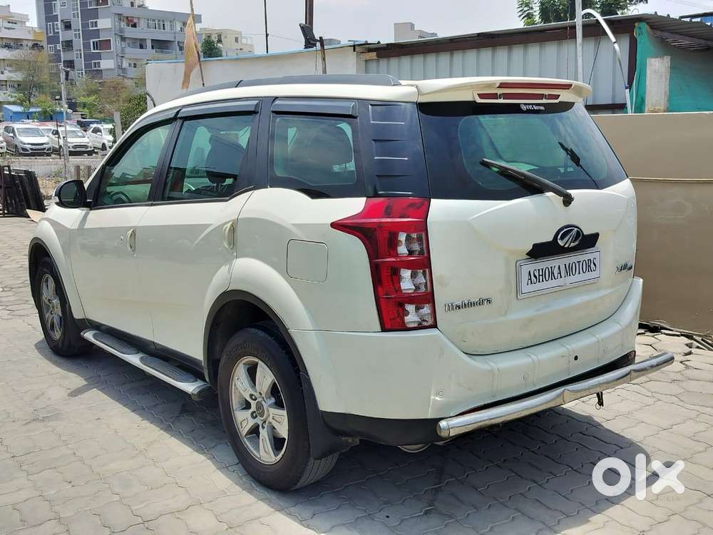 Mahindra Xuv500 W8, 2013, Diesel