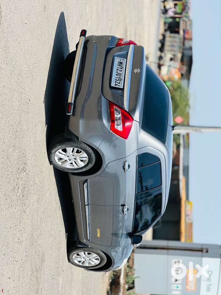 Maruti Swift Dzire 2013