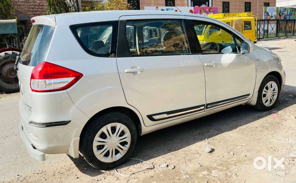 Maruti Suzuki Ertiga 2012-2015 Zdi, 2013, Diesel
