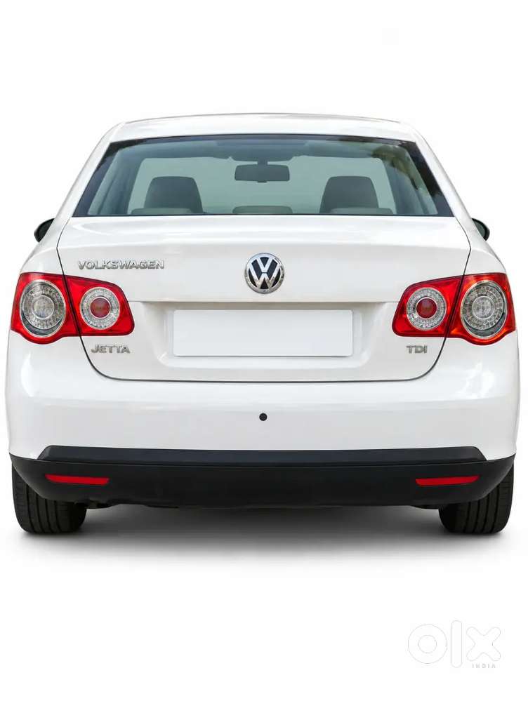 Volkswagen Jetta 2011 Diesel