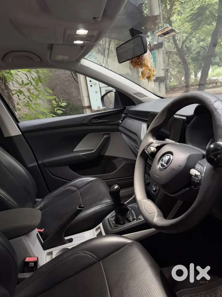 Skoda Kushaq Ambition 1.0l Tsi Mt, 2022, Petrol
