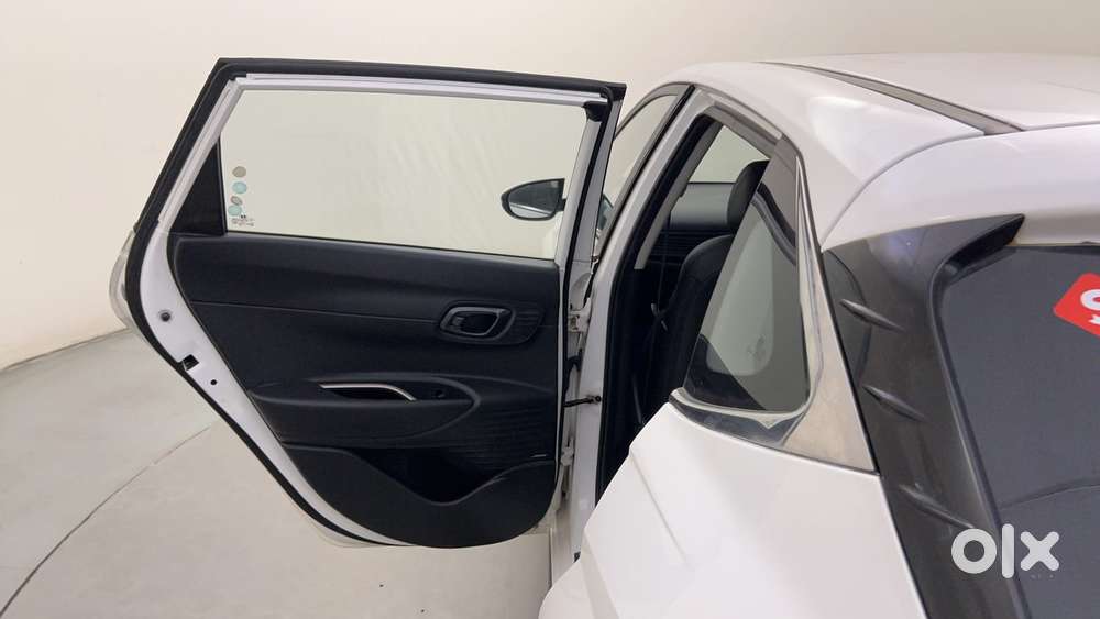 Hyundai New I20 1.0 Asta (o) Turbo Dct, 2023, Petrol