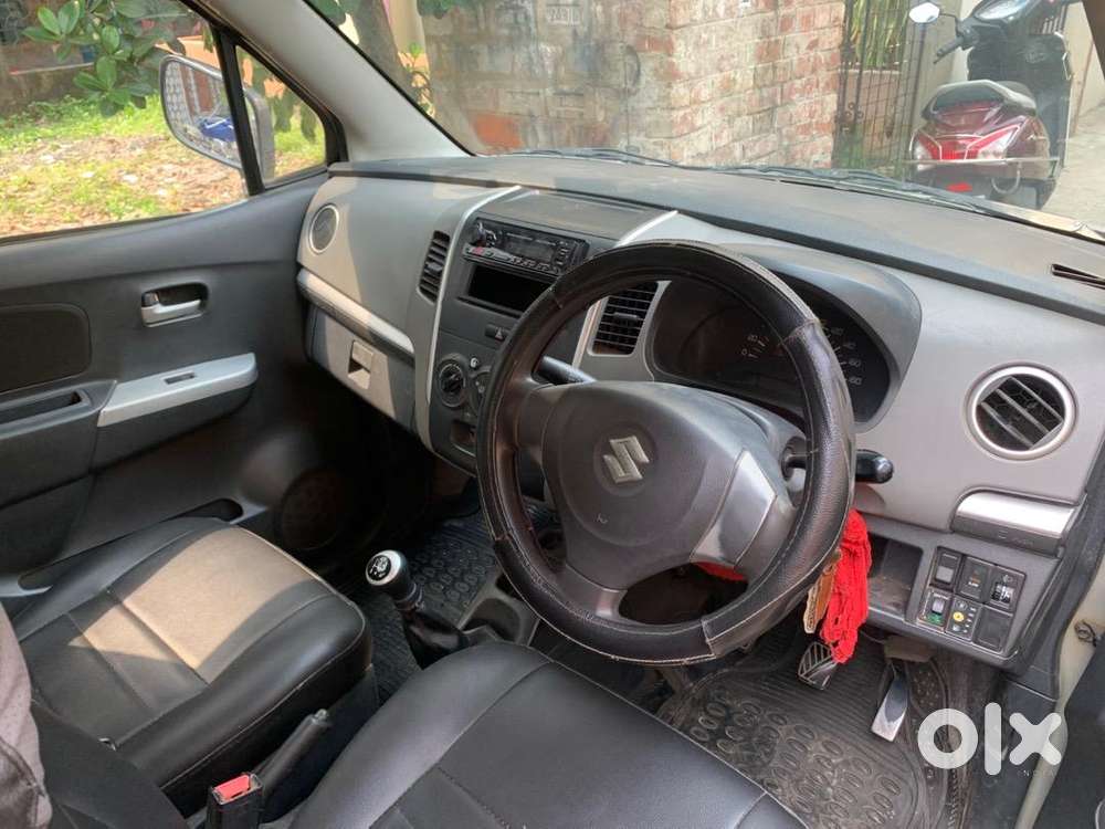 Maruti Suzuki Wagon R 1.0 2011 Cng & Hybrids 78564 Km Driven