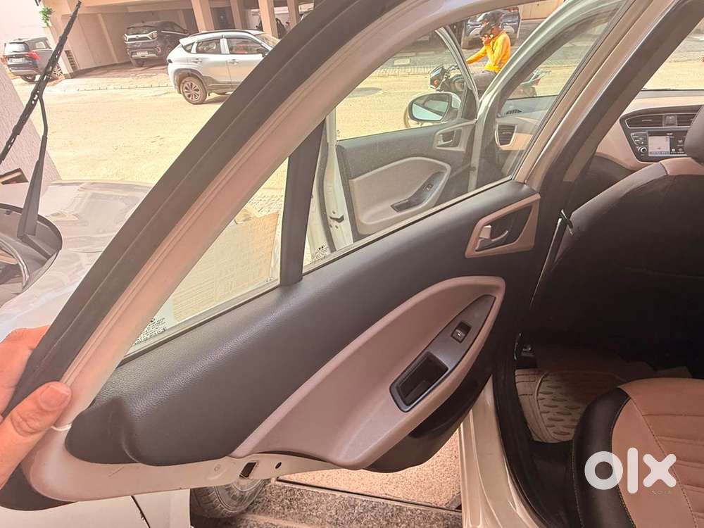 Hyundai Elite I20 2019 68300 Km Driven