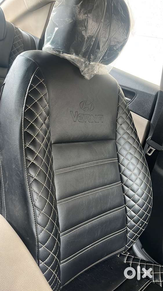 Hyundai Verna Diesel Manual 2021