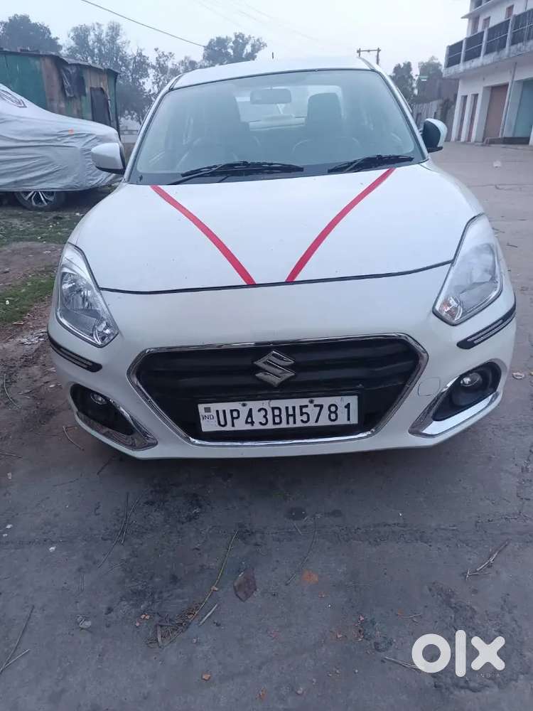 Maruti Suzuki Dzire
