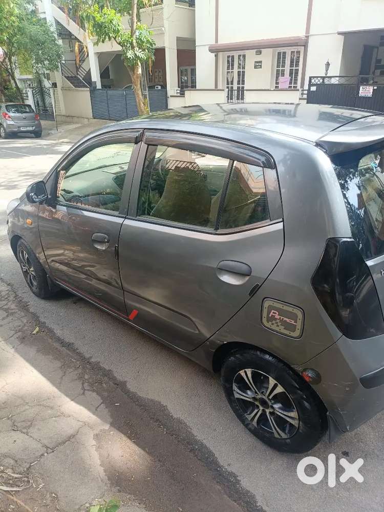 Hyundai Era I10 Very Good Condition Petrol Very Well Maintained