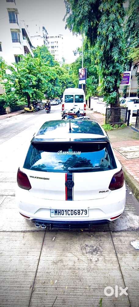 Volkswagen Polo Petrol Well Maintained