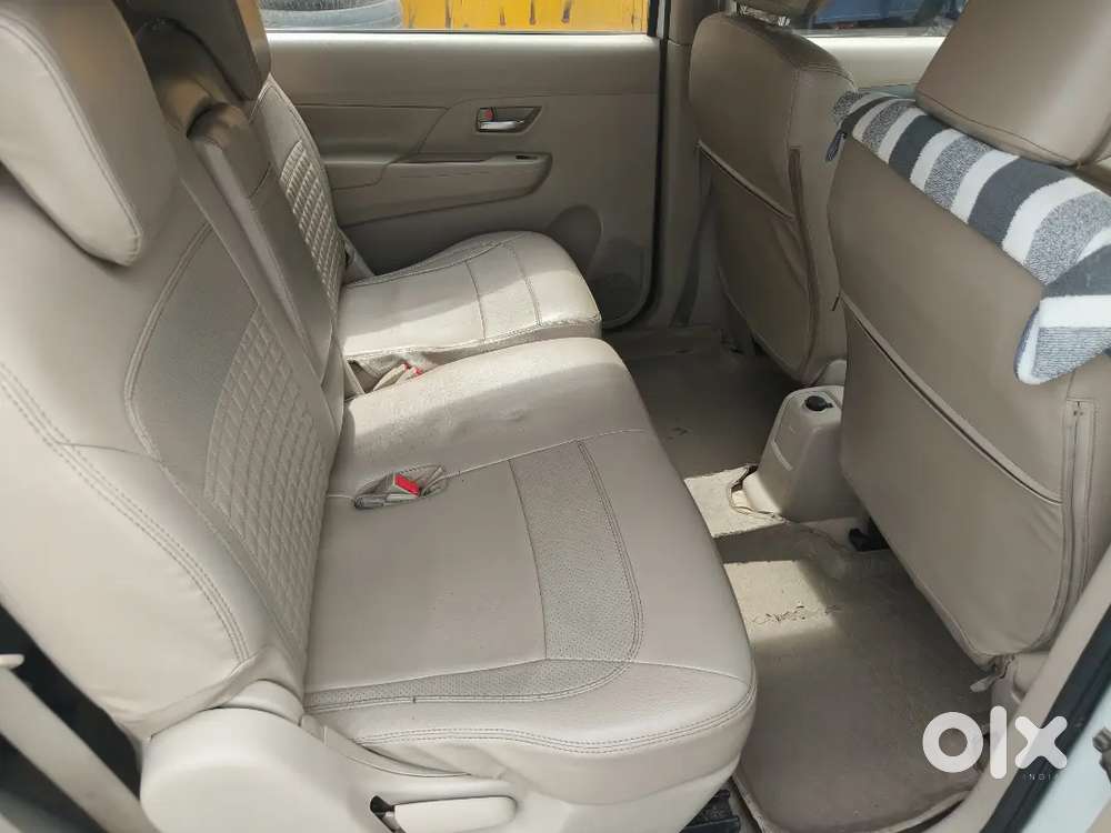 Maruti Suzuki Ertiga 2023