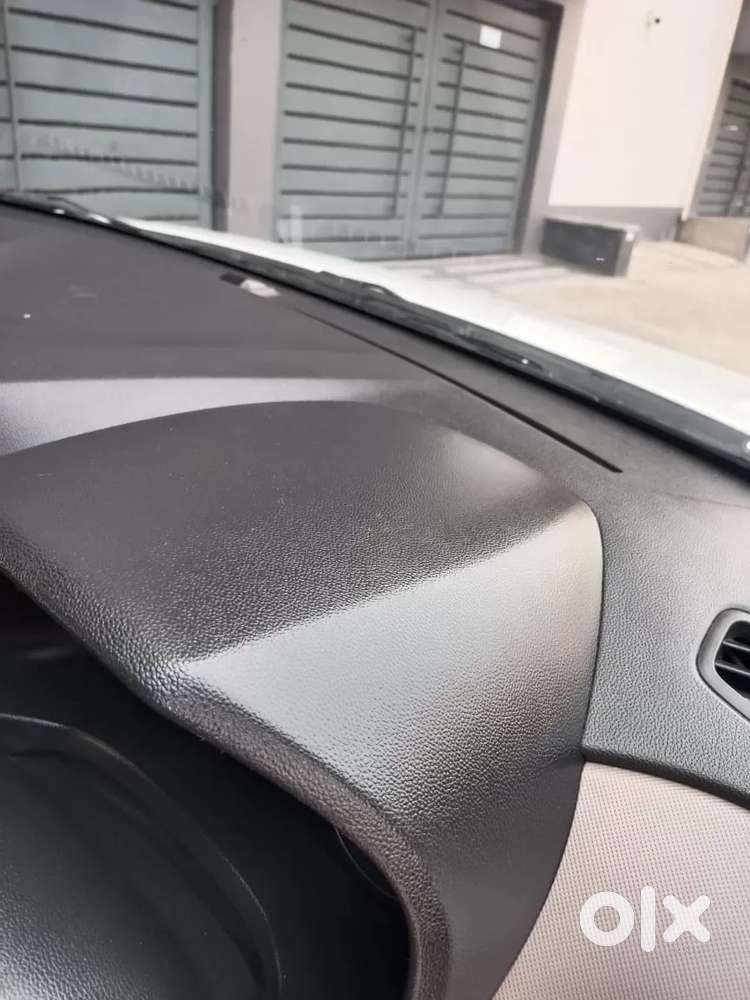 Hyundai Creta 1.6 Sx Plus, 2016, Petrol