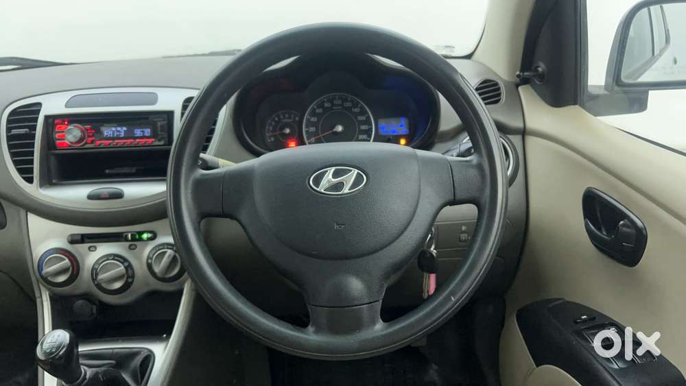 Hyundai I10 Magna 1.1l, 2014, Petrol