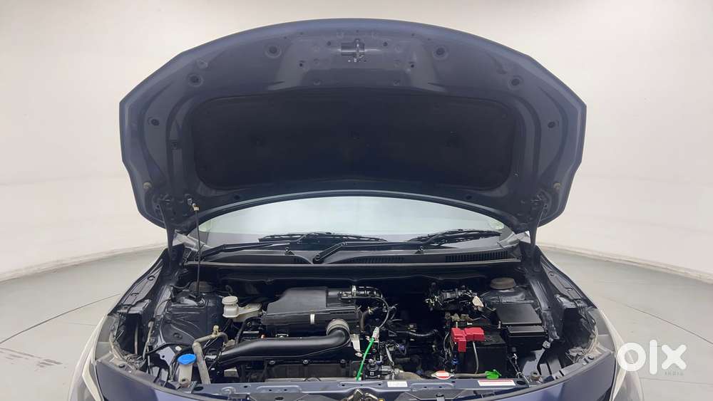 Maruti Suzuki Baleno Zeta, 2022, Petrol