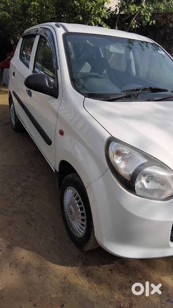 Maruti Suzuki Alto 800 Std Cng, 2016, Cng & Hybrids