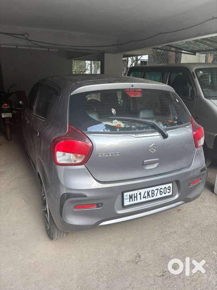 Maruti Suzuki Celerio 2022 Petrol Well Maintained