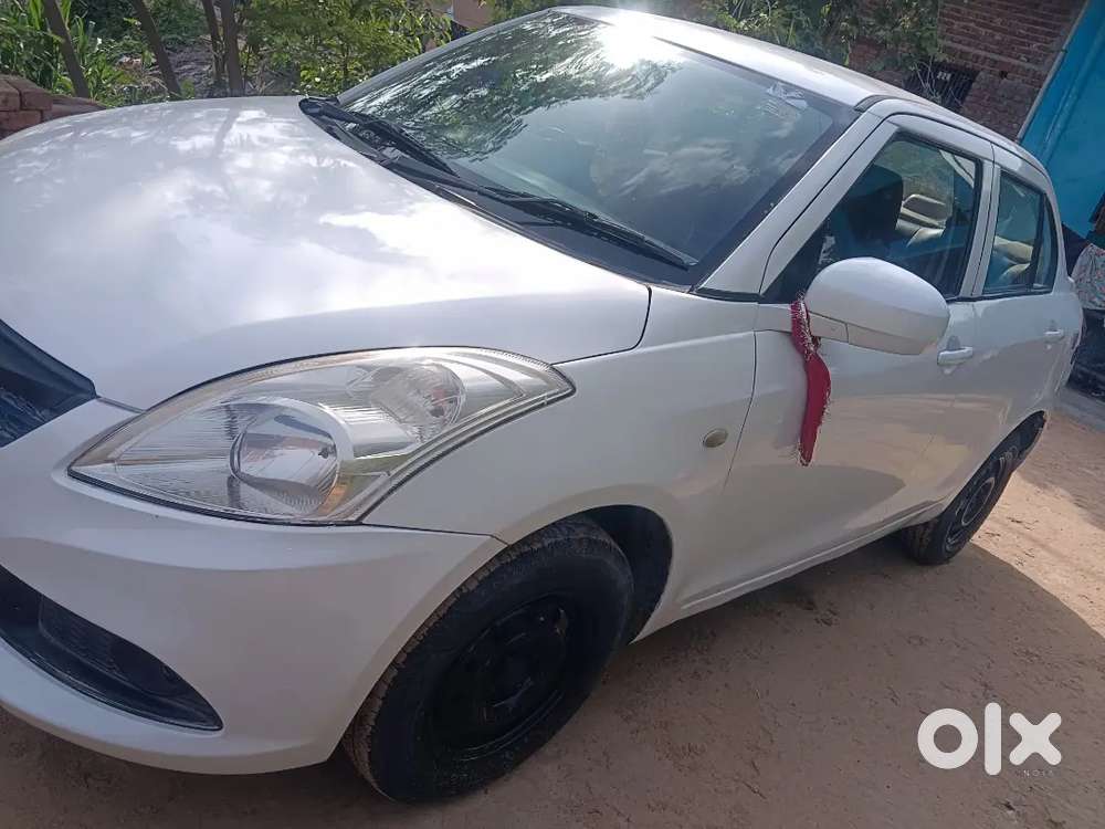 Maruti Suzuki Swift Dzire Tour 2018 Cng & Hybrids 160000 Km Driven