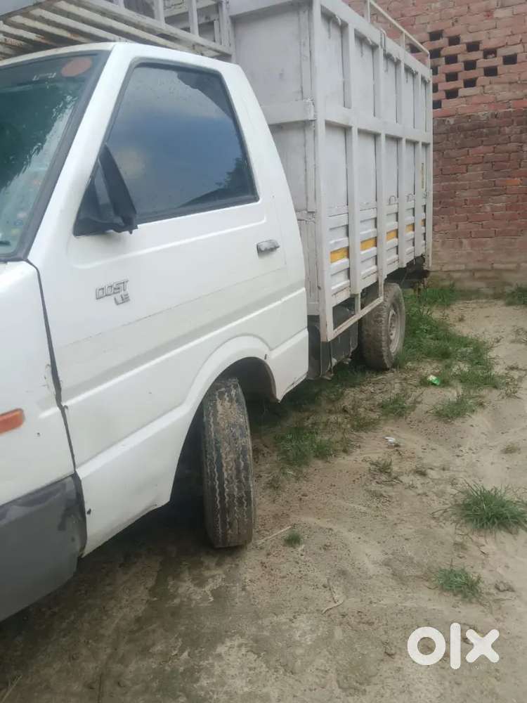2018 Ashok Leyland Stile Diesel Automatic