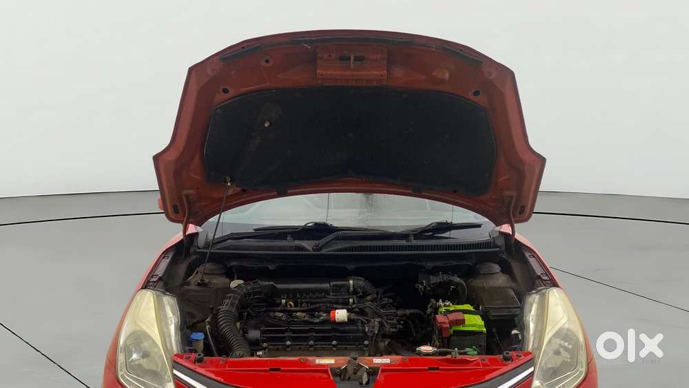 Maruti Suzuki Baleno 1.2 Cvt Zeta, 2018, Petrol