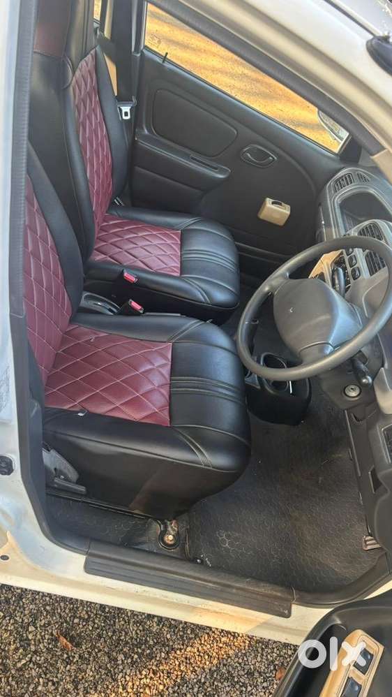 Maruti Suzuki Alto 2011 Well Maintained