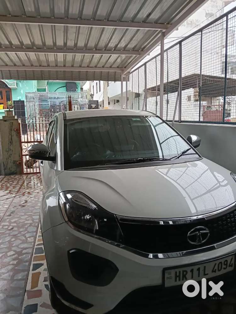 Wel Maintained Showroom Condition