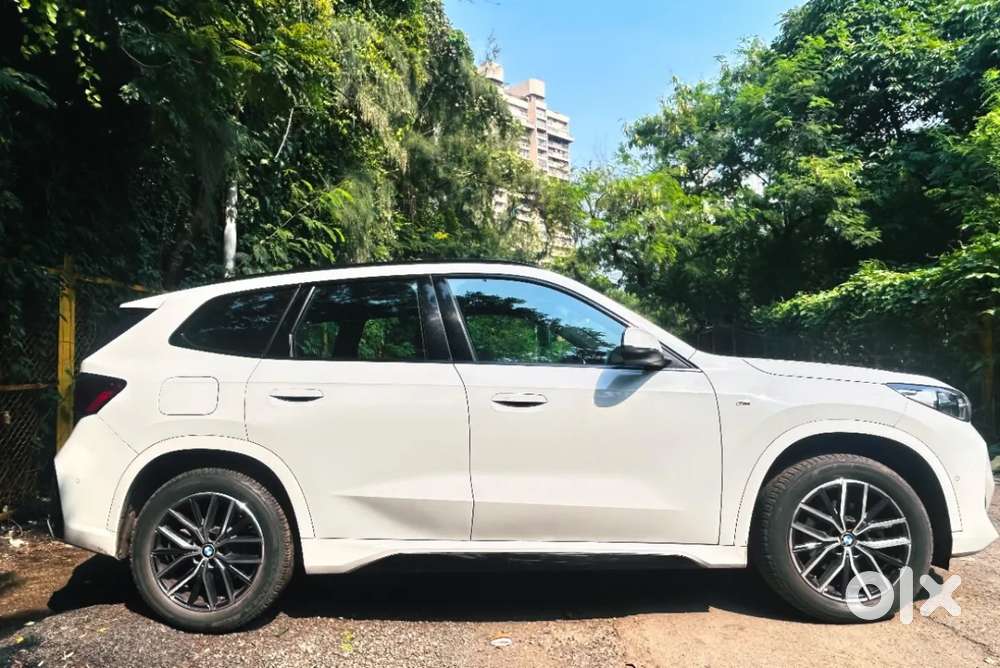 Bmw X1, 2025, Petrol
