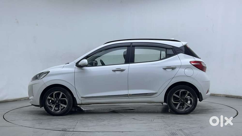 Hyundai Grand I10 Nios Asta 1.2 Kappa Vtvt, 2022, Petrol