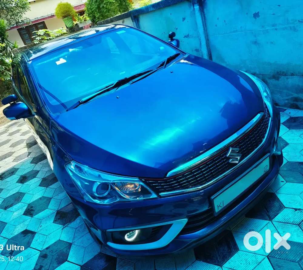 Maruti Suzuki Ciaz 2019 Petrol Good Condition