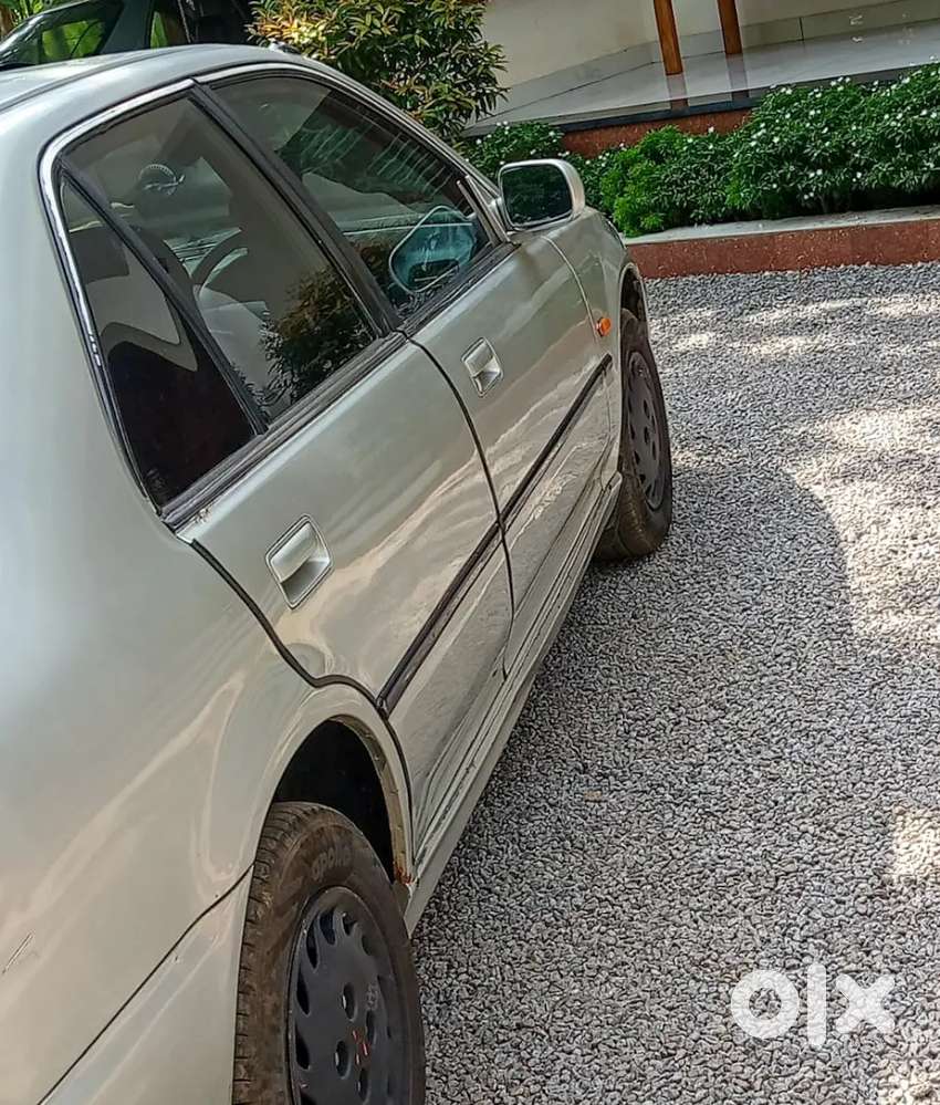 Honda City 2001 1.5 Exi