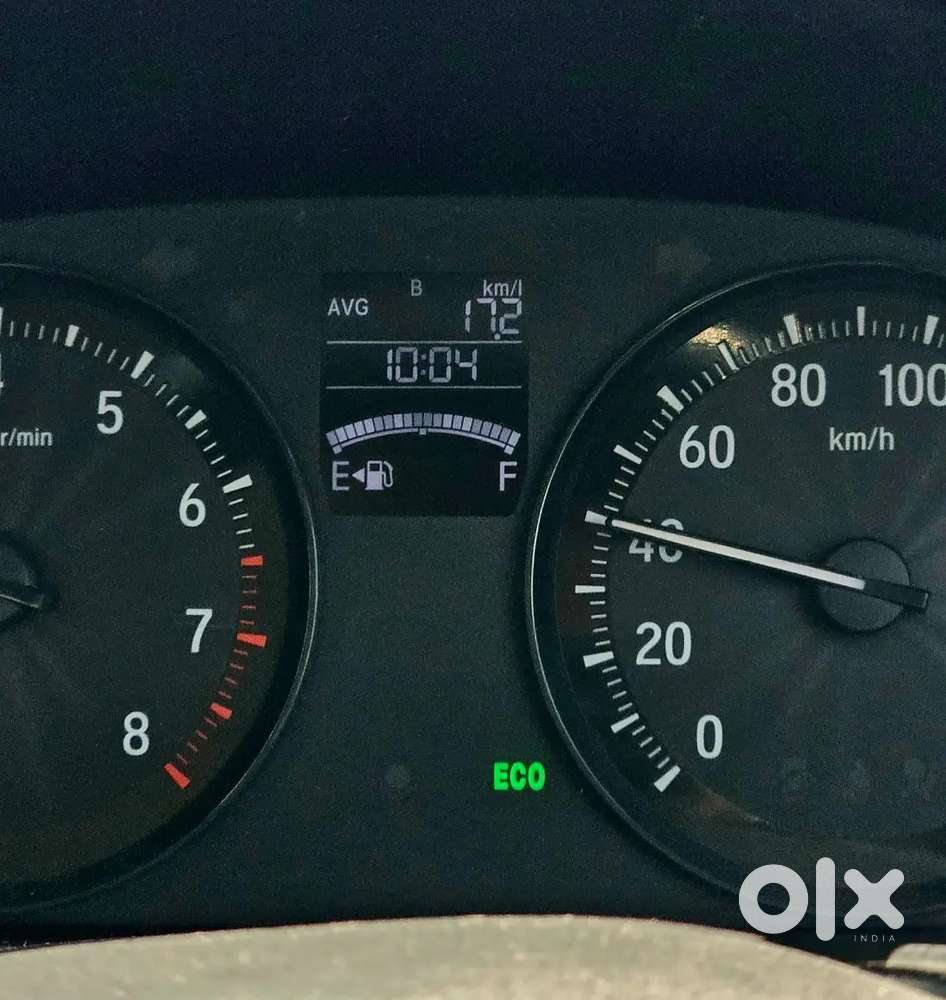 Honda Amaze 1.2 Petrol 2020 Ready To Drive!