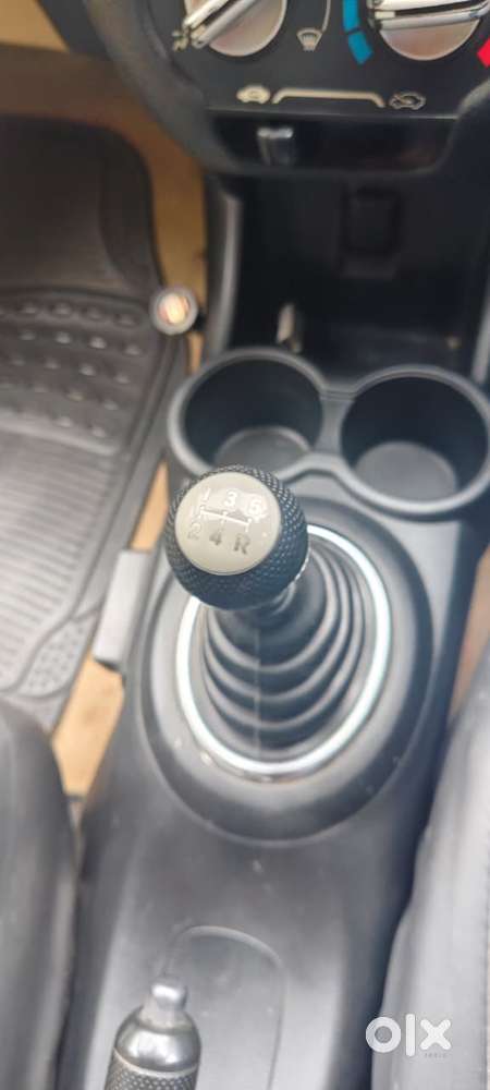 Honda Brio 2011-2013 V Mt, 2012, Petrol