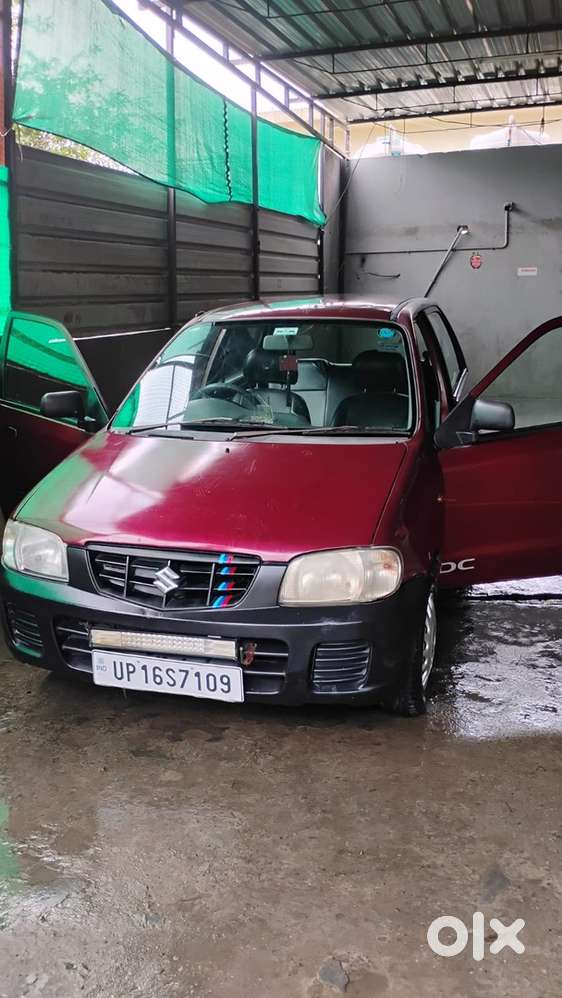 Maruti Suzuki Alto 800 2008 Petrol Manual