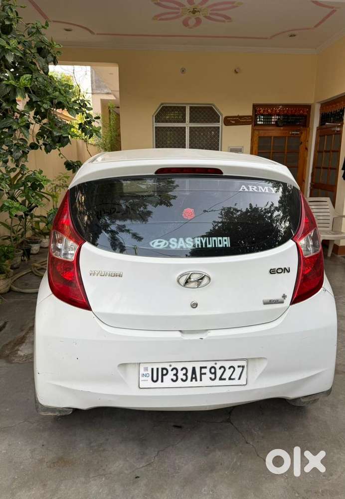 Hyundai Eon Se 2015