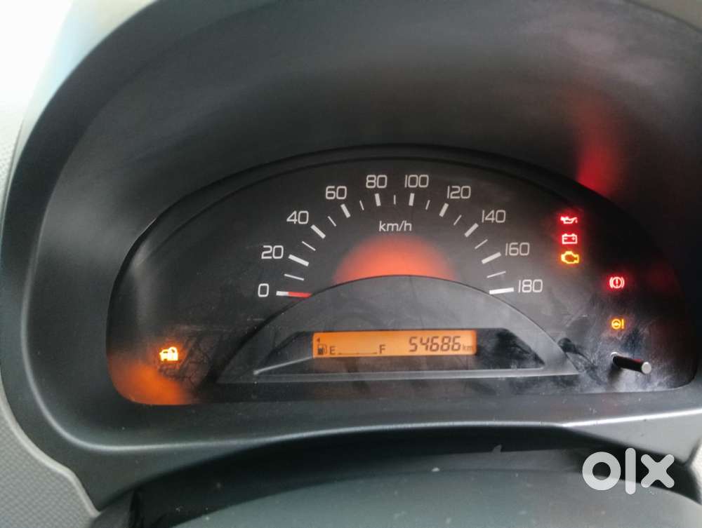 Maruti Suzuki Wagon R