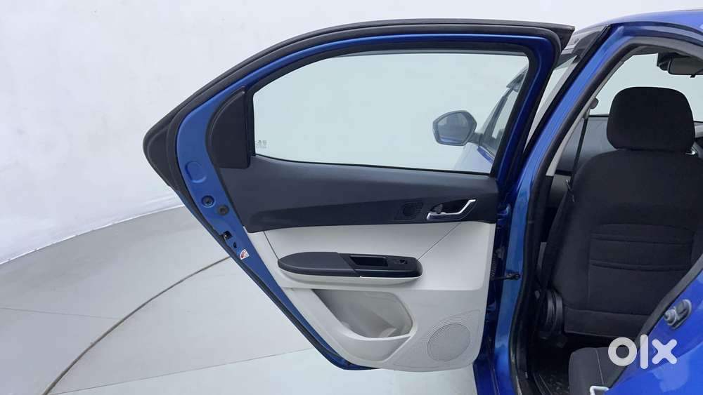 Tata Tiago 1.2 Revotron Xz Plus, 2024, Petrol