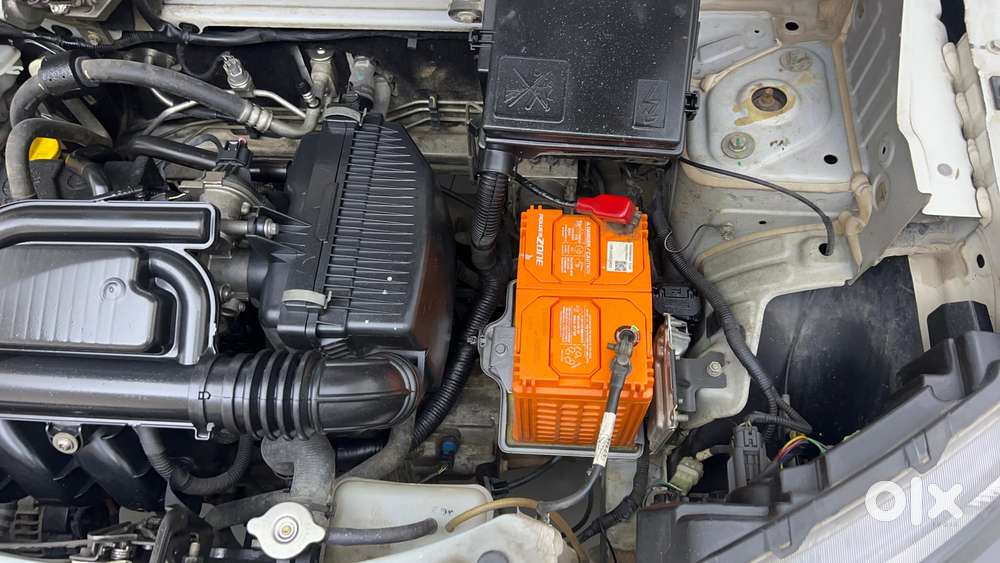 Renault Kwid 2019-ongoing 1.0 Rxt (o), 2020, Petrol