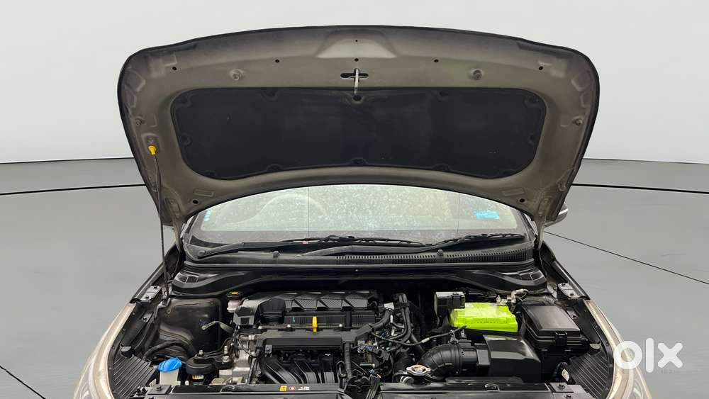 Hyundai Verna 1.5 Sx Vtvt, 2022, Petrol