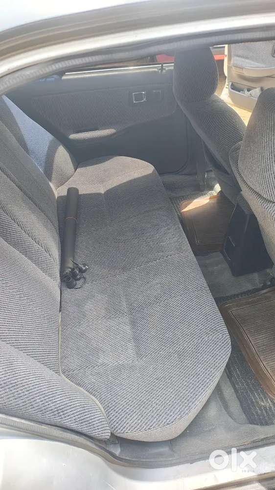 Honda City 1998 Petrol Manual