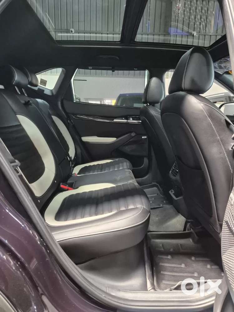 Kia Seltos Gtx Plus, 2025, Diesel