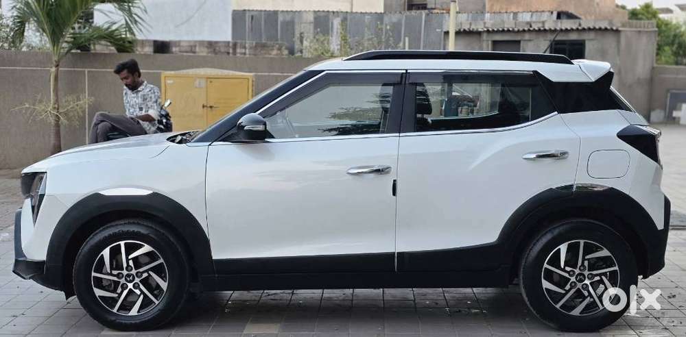 Mahindra Xuv 3xo Ax5 Pm At, 2024, Diesel