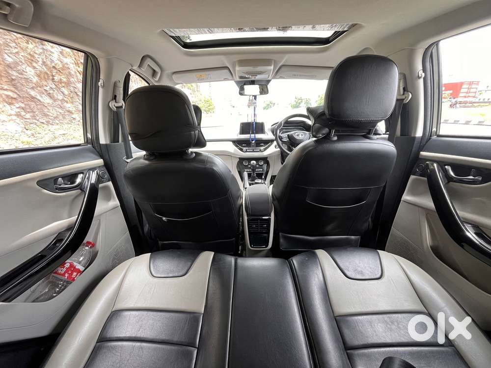 Tata Nexon 1.2 Revotron Xz Plus (o), 2020, Diesel