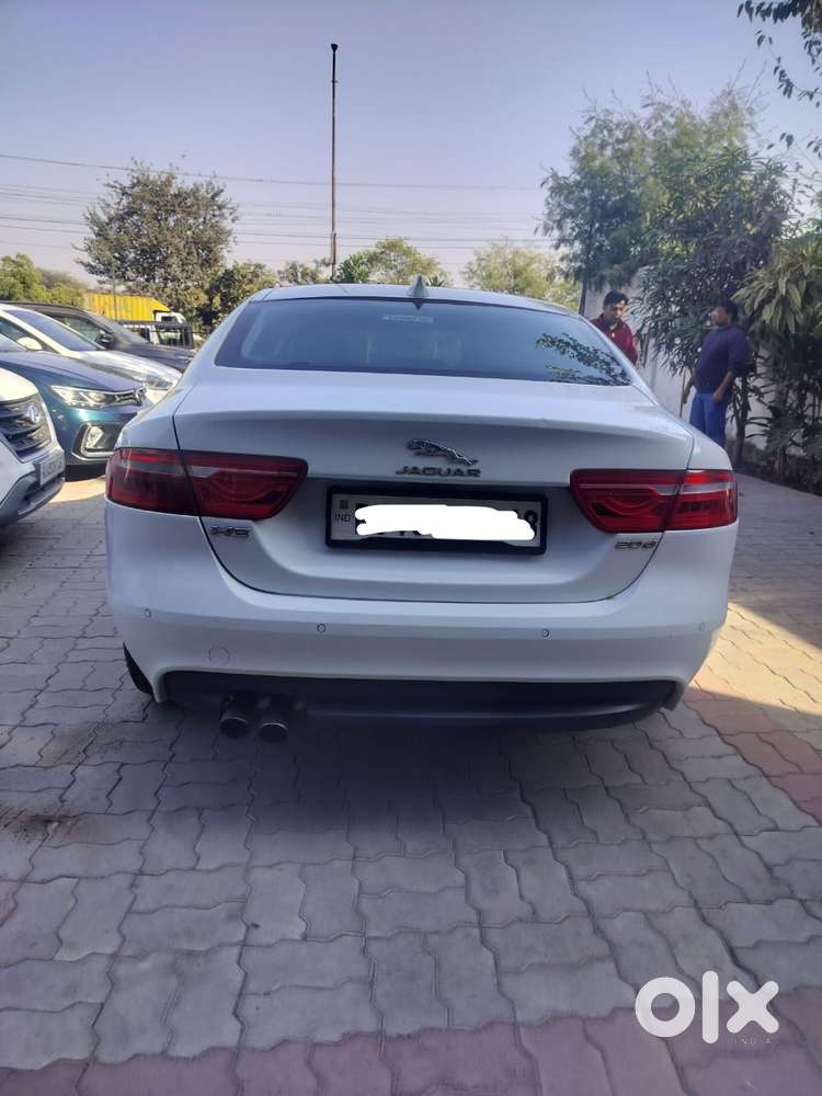Jaguar Xe 2.0l Diesel Prestige, 2018, Diesel