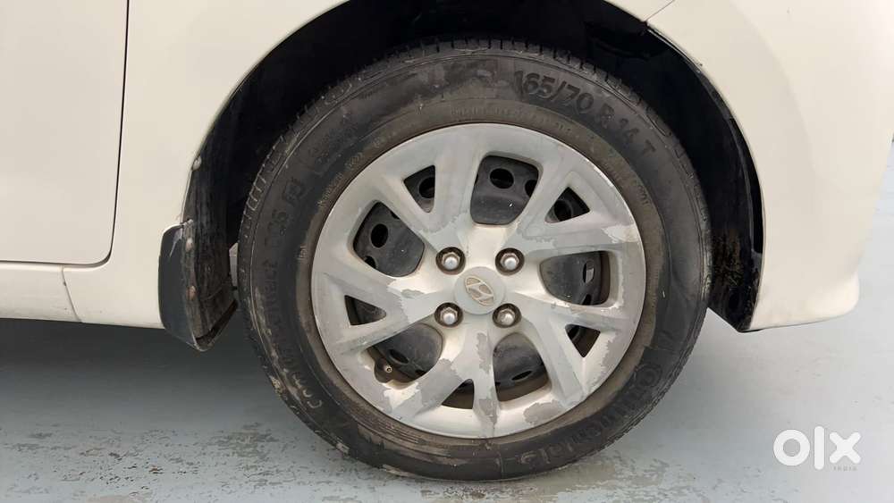 Hyundai Grand I10 Magna 1.2 Crdi, 2017, Diesel