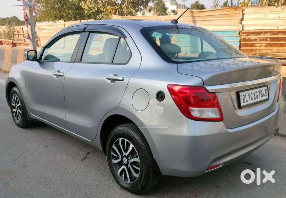 Maruti Suzuki Dzire 1.2 Vxi Cng, 2023, Cng & Hybrids
