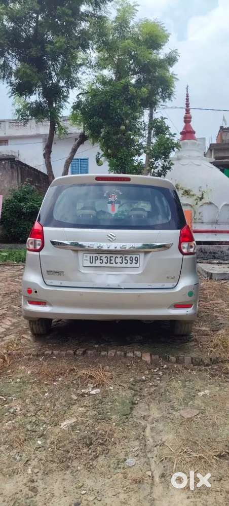 Good Condition Car And We'll All Part And Accessories