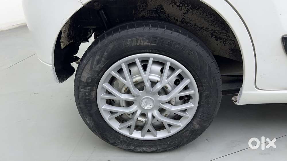 Maruti Suzuki Wagon R 1.0 Lxi Cng, 2013, Cng & Hybrids