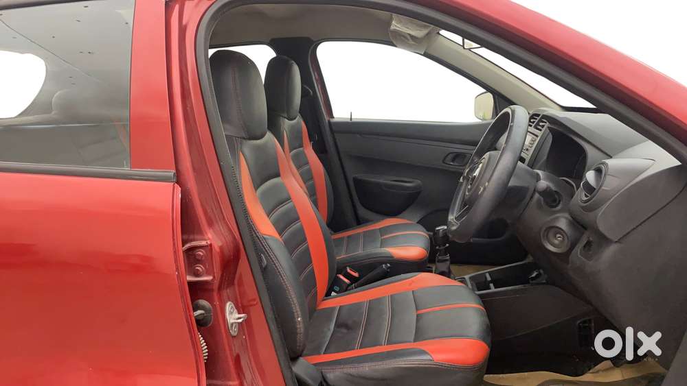 Renault Kwid 1.0 Rxl, 2022, Petrol