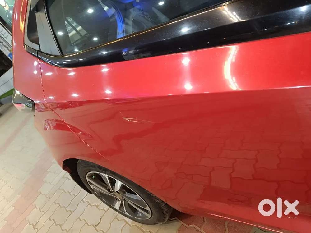 Tata Altroz 2023 Petrol Good Condition