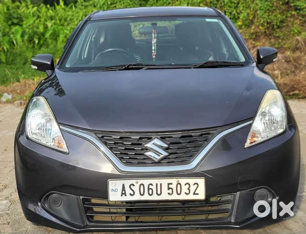 Maruti Baleno 1.3 Delta 2018