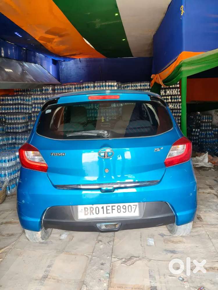 Tata Tiago 2019