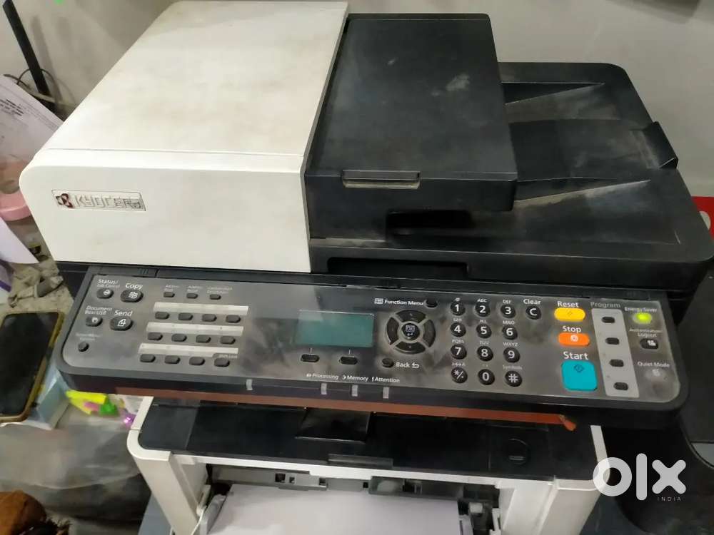 KYOCERA 2040 Xerox MATCHIN - Hard Disks, Printers & Monitors in